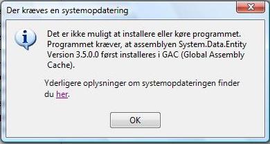 Danmarks bedste, billigste, Regnskabsprogram til kun 399,- kr + moms